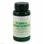 Bios Medical Services GmbH Vitamin B Gesamtkomplex Bios Kapseln 100 St 00967021_DBA