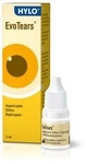 URSAPHARM Arzneimittel GmbH 2er Set Evotears Augentropfen 3 ml 11213615_DBA_BUNDLE