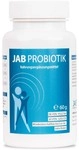 JAB biopharma e.K. JAB Probiotik Pulver 60 g 09532744_DBA
