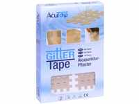 Römer-Pharma GmbH Gitter Tape AcuTop 3x4 cm 20X6 St 11139936_DBA