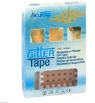 Gitter Tape AcuTop 5x6 cm 20X2 St