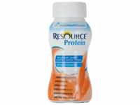 Nestle Health Science (Deutschland) GmbH Resource Protein Drink Aprikose 4X200...