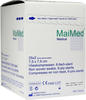 MaiMed GmbH Vlieskompressen steril 7,5x7,5 cm 6fach 25X2 St 01280131_DBA