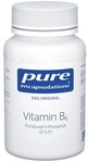 pro medico GmbH Pure Encapsulations Vitamin B6 P-5-P Kapseln 180 St 10918650_DBA