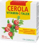 DR. GRANDEL GmbH Cerola Vitamin C Taler Grandel 32 St 03106466_DBA