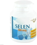 Vita-World GmbH Selen 200 Kapseln 100 St 08925654_DBA