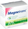 STADA Consumer Health Deutschland GmbH Magnetrans direkt 375 mg Granulat 50 St