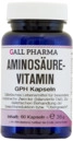 HECHT Pharma GmbH Aminos&auml;ure Vitamin GPH Kapseln 120 St 00679776_DBA