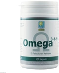 ApoZen Vertriebs GmbH Omega-3-6-9 Kapseln 120 St 04873883_DBA