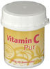AMOSVITAL GmbH Vitamin C PUR Pulver 100 g 02202073_DBA
