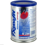 Xenofit GmbH Xenofit mineral energy Granulat 720 g 06075074_DBA
