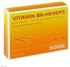 Hevert-Arzneimittel GmbH & Co. KG Vitamin B6 Hevert Ampullen 10X2 ml 03919991_DBA