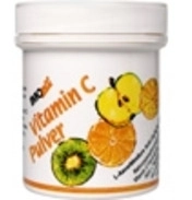 Runika Pharma-Kosmetik-Logistik Ascorbins&auml;ure Vitamin C Pulver 100 g 03521403_DBA