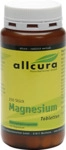 allcura Naturheilmittel GmbH Magnesium Tabletten 250 St 09758106_DBA