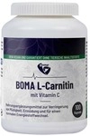 Boma-lecithin GmbH L-Carnitin 500 Kapseln 100 St 03660429_DBA