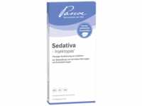 Pascoe pharmazeutische Präparate GmbH SEDATIVA-Injektopas Injektionslösung 10X2 ml