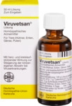 Biokanol Pharma GmbH Viruvetsan Mischung vet. 50 ml 04451076_DBA