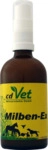 cdVet Naturprodukte GmbH Milben EX vet. 100 ml 02490741_DBA