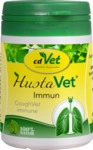 cdVet Naturprodukte GmbH Hustavet Immun Pulver f.Hunde/Katzen 30 g 11145397_DBA