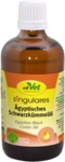 cdVet Naturprodukte GmbH Schwarzk&uuml;mmel&ouml;l &auml;gyptisch vet. 100 ml 02486834_DBA