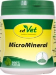 cdVet Naturprodukte GmbH Micromineral vet. 500 g 02490250_DBA