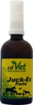 cdVet Naturprodukte GmbH Juck-Ex forte vet. 100 ml 02489689_DBA