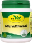 cdVet Naturprodukte GmbH Micromineral vet. 150 g 02490244_DBA