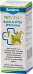 Canina pharma GmbH Petvital Bachbl&uuml;ten Nr.1 Globuli vet. 10 g 10528535_DBA