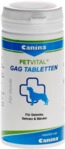 Canina pharma GmbH Petvital GAG Tabletten f.Hunde 90 St 07637261_DBA