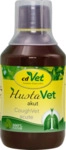 cdVet Naturprodukte GmbH Hustavet akut vet. 250 ml 02489502_DBA