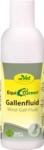 cdVet Naturprodukte GmbH Gallenfluid f&uuml;r Pferde 200 ml 00722213_DBA