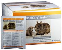 alfavet Tierarzneimittel GmbH Rodicare instant Pulver f&uuml;r Kaninchen/Nagetiere...