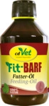 cdVet Naturprodukte GmbH Fit-Barf Futter&ouml;l vet. 250 ml 09331520_DBA