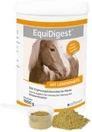 alfavet Tierarzneimittel GmbH Equidigest Erg&auml;nzungs-Futtermittel Pulver f.Pferde