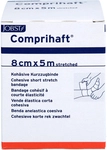 BSN medical GmbH Comprihaft Jobst Kurzzugbinde 8 cmx5 m 1 St 11295004_DBA