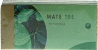 Alexander Weltecke GmbH & Co. KG Mate TEE Filterbeutel 25 St 01245287_DBA