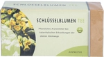 Alexander Weltecke GmbH & Co. KG Schl&uuml;sselblumentee Filterbeutel 25 St 01245672_DBA