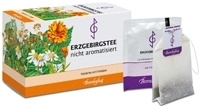 BOMBASTUS-WERKE AG Erzgebirgstee Filterbeutel 20X2 g 06862599_DBA