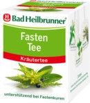 Bad Heilbrunner Naturheilmittel GmbH & Co. KG BAD Heilbrunner Fastentee...
