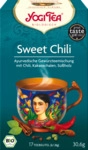 YOGI TEA GmbH Yogi TEA Sweet Chili Bio Filterbeutel 17X1.8 g 09687599_DBA