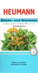 Angelini Pharma Deutschland GmbH Heumann Blasen- und Nierentee Solubitrat uro 60 g