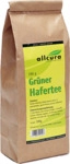 allcura Naturheilmittel GmbH Gr&uuml;ner Hafertee 100 g 00751344_DBA