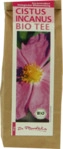Naturprodukte Dr. Pandalis GmbH & Co. KG Cistus Incanus Bio Tee 50 g 04394355_DBA
