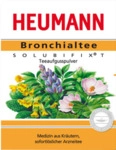 Angelini Pharma Deutschland GmbH Heumann Bronchialtee Solubifix T 30 g 01448978_DBA