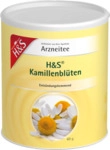 H&S Tee - Gesellschaft H&S Kamillenbl&uuml;ten lose 60 g 10355253_DBA
