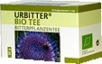 Naturprodukte Dr. Pandalis GmbH & Co. KG Urbitter Bio Tee 30 g 07707240_DBA