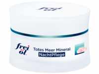 Apotheker Walter Bouhon GmbH Frei ÖL Totes Meer Mineral NachtPflege 50 ml