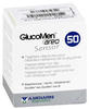 EurimPharm Arzneimittel GmbH Glucomen areo Sensor Teststreifen 50 St...