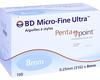 B2B Medical GmbH BD Micro-Fine Ultra Pen-Nadeln 0,25x8 mm 31 G 100 St...