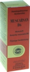 Muscarsan D 6 Tropfen 30 ml